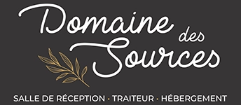 logo Domaine des Sources